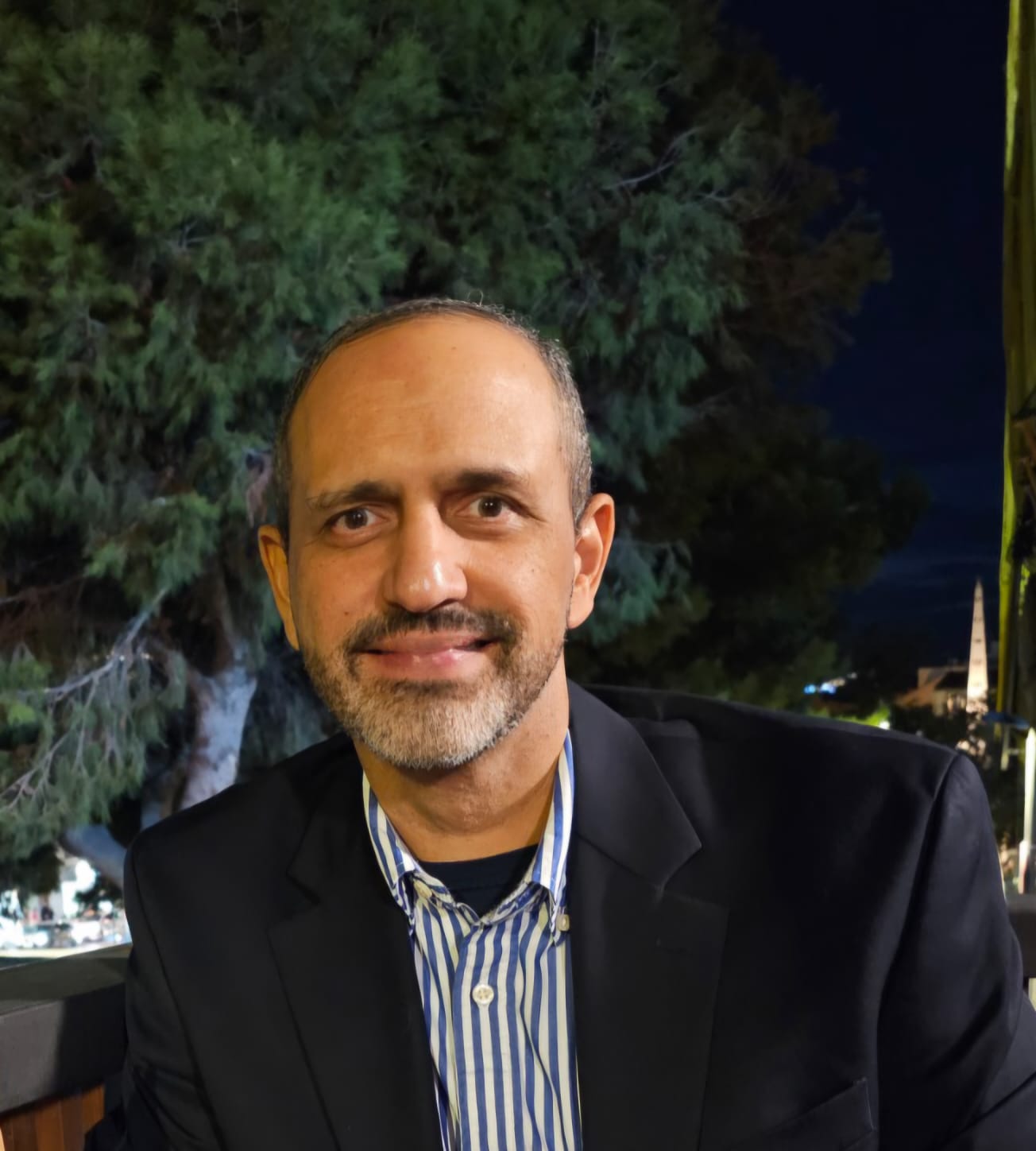David Bernier Velázquez
